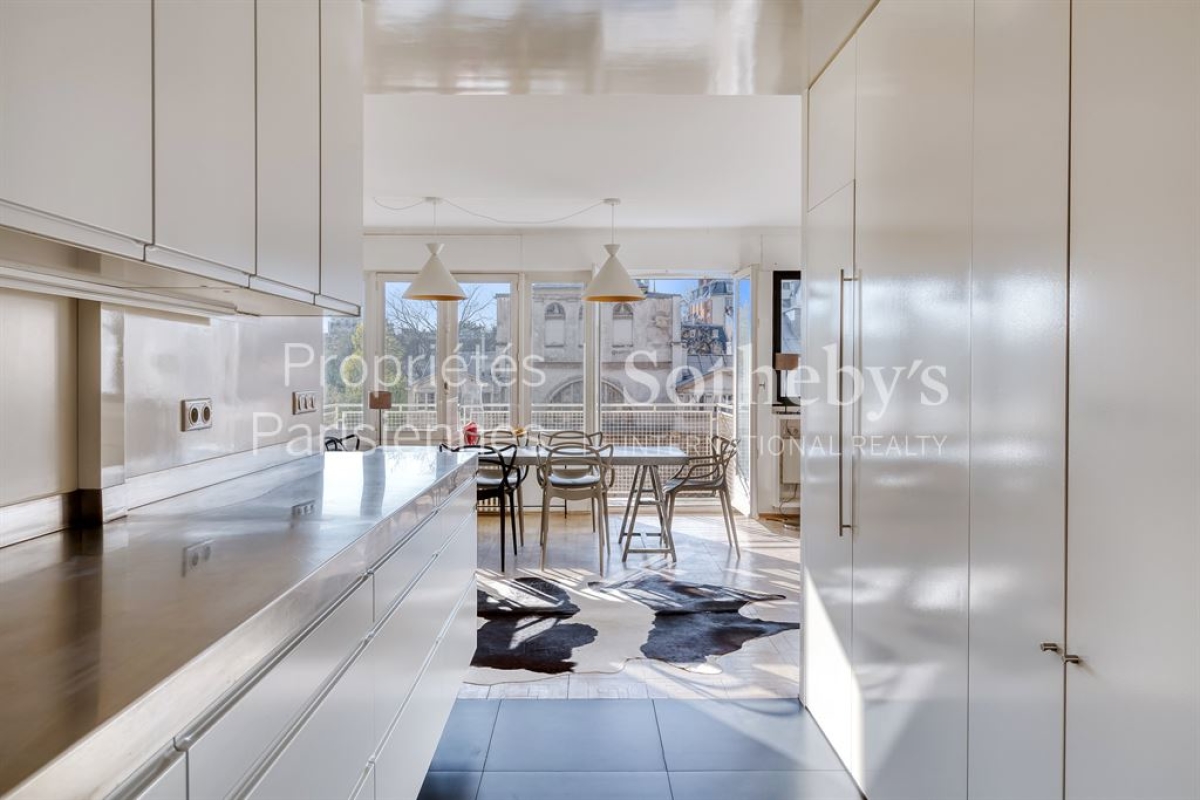 Appartement de luxe à vendre à Paris 7ème, 1 850 000 €, Photo 7