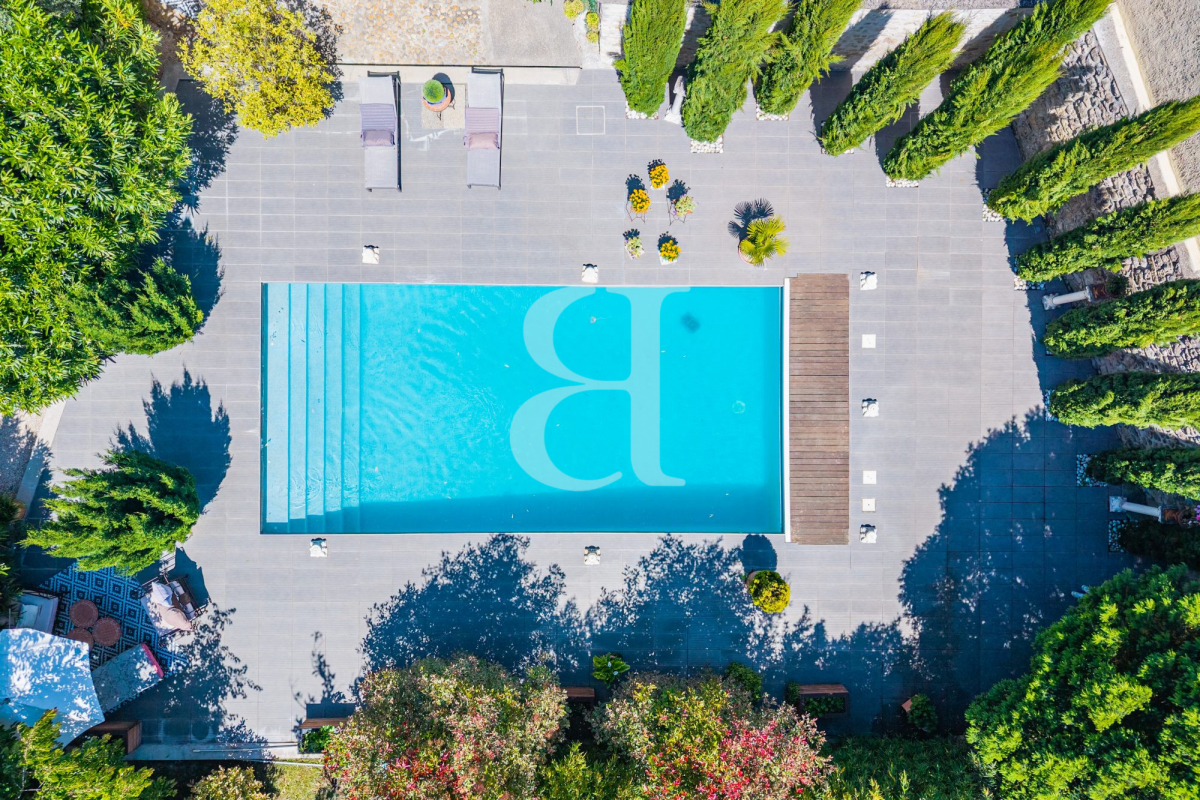 Maison de luxe à vendre à L Isle-sur-La-Sorgue, 1 390 000 €, Photo 7