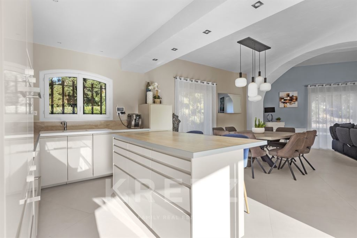 Maison de luxe à vendre à Sainte-Maxime, 1 750 000 €, Photo 7
