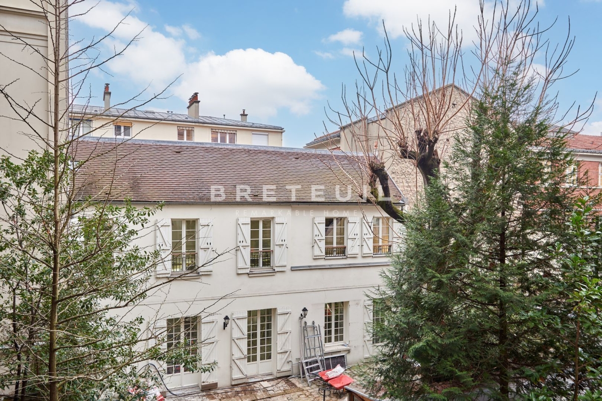 Appartement de luxe à vendre à Paris 6ème, 1 170 000 €, Photo 7
