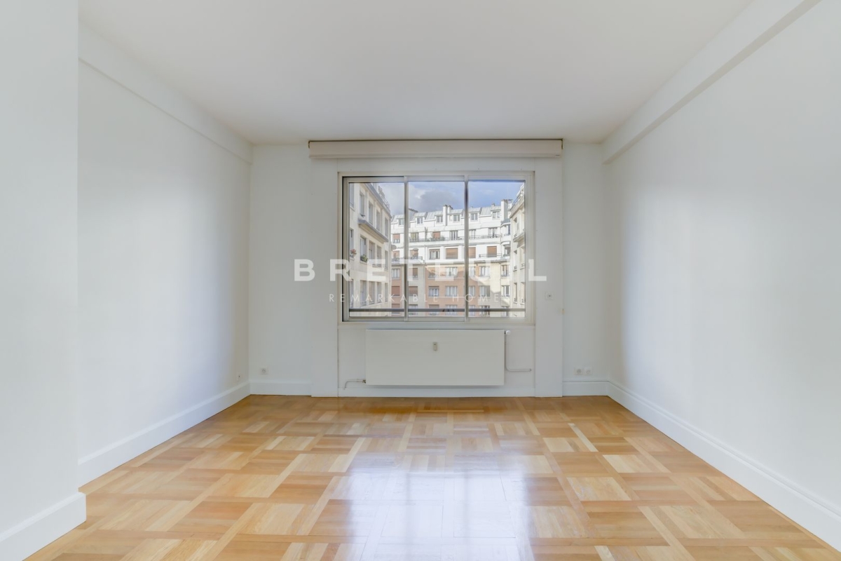 Appartement de luxe à louer à Paris 16Ème, 4 718 €, Photo 7
