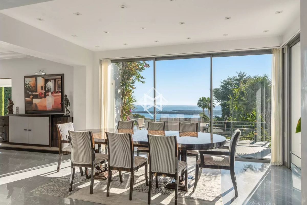 Maison de luxe à vendre à Cannes, 7 990 000 €, Photo 7