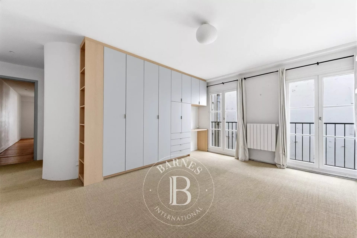 Luxury Apartment for sale in Paris 2Ème, 1 790 000 €, Photo 7
