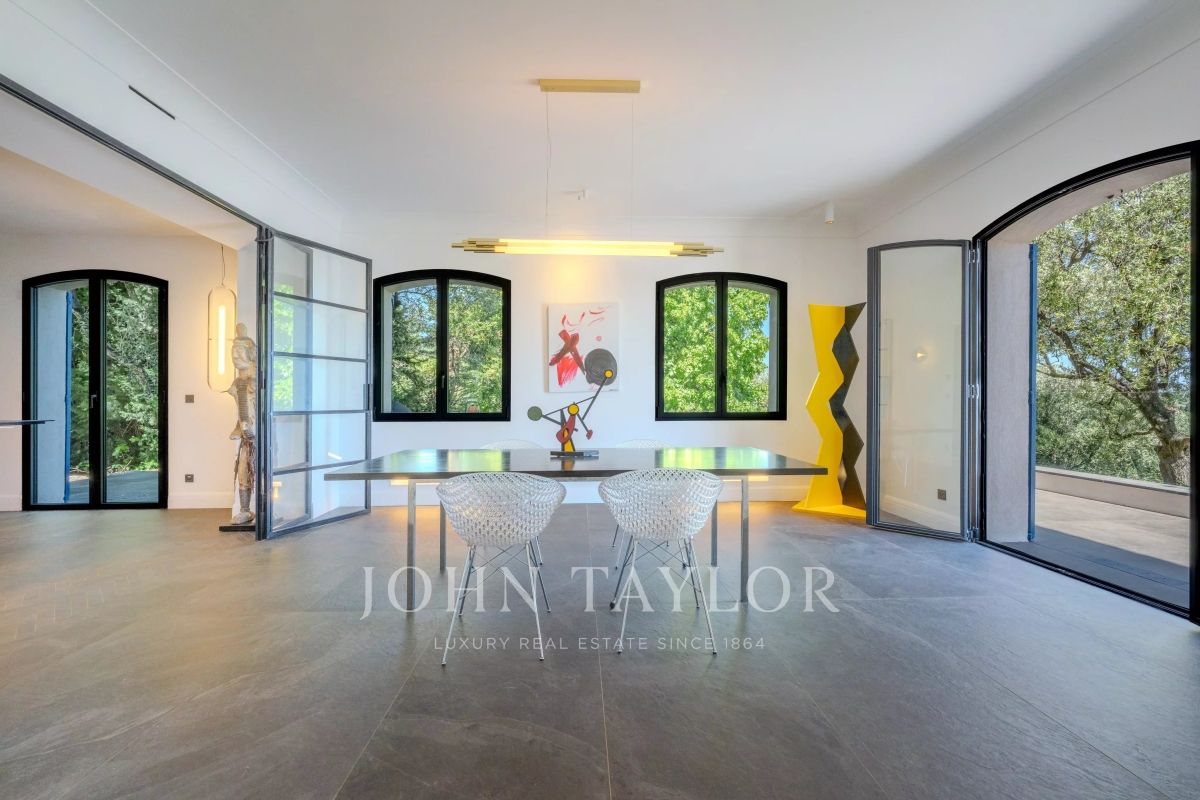 Maison de luxe à vendre à Grasse, 4 500 000 €, Photo 7