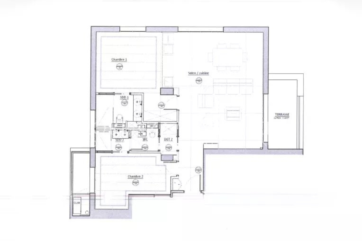 Appartement de luxe à vendre à Monaco, 4 200 000 €, Photo 7
