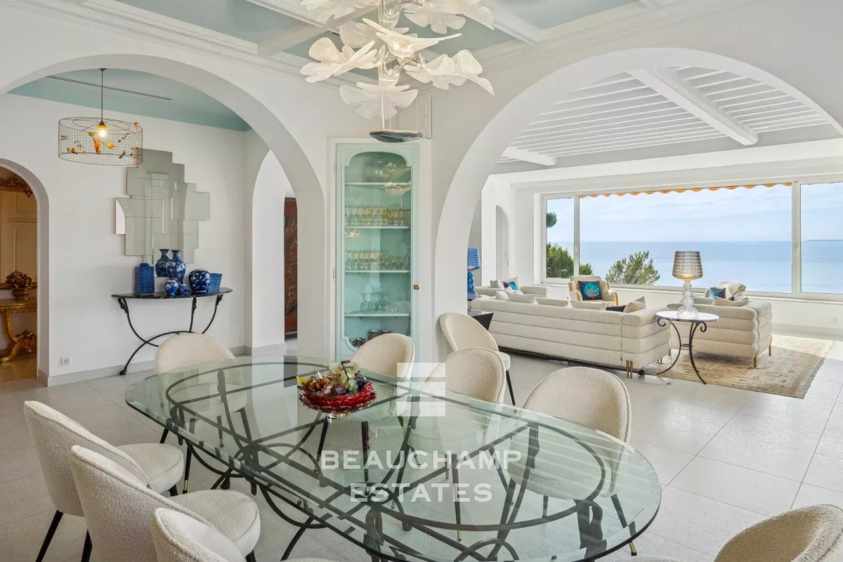 Luxury House for rental in Saint-Jean-Cap-Ferrat, 100 000 €, Photo 7