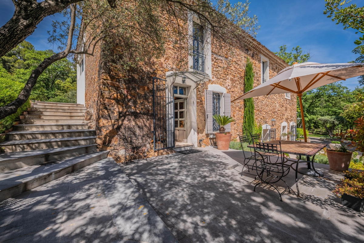 Luxury House for sale in Callas, 2 800 000 €, Photo 7