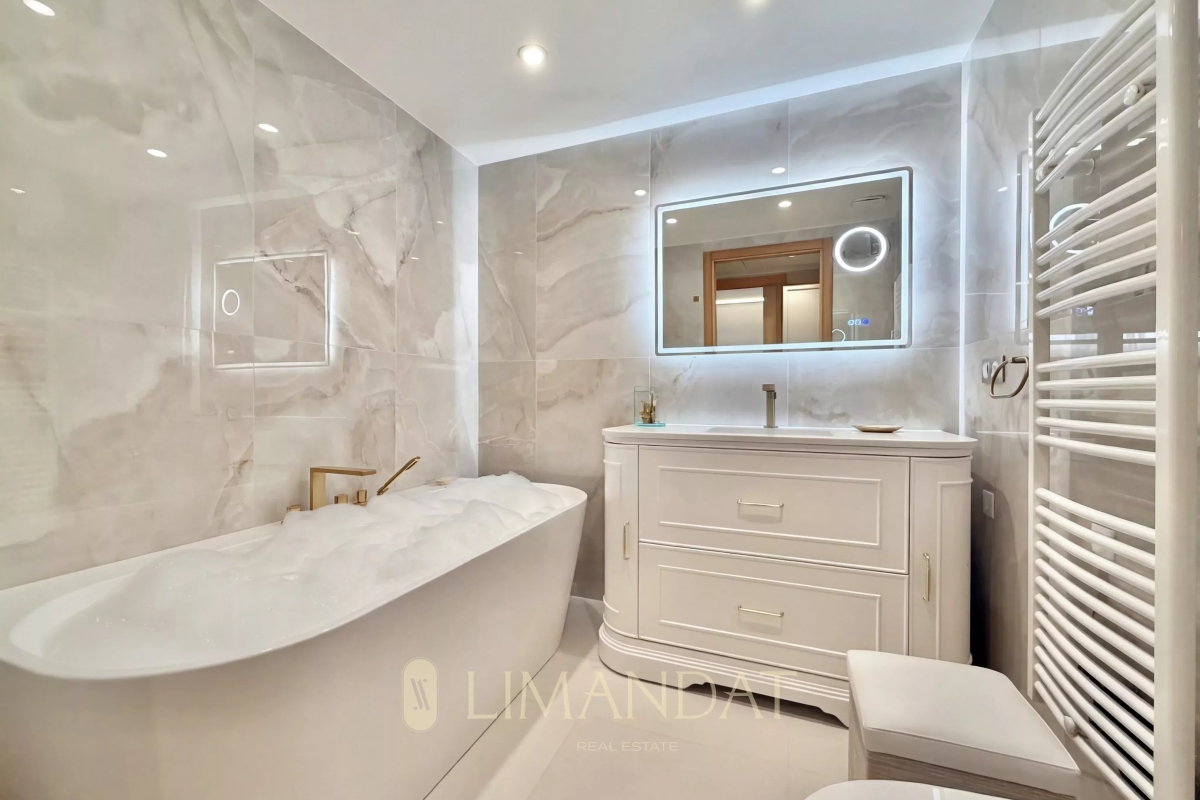 Appartement de luxe à vendre à Roquebrune-Cap-Martin, 930 000 €, Photo 7