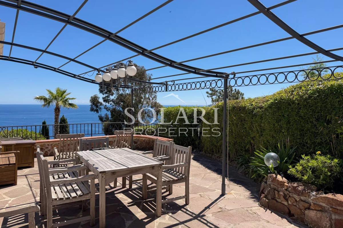 Luxury House for sale in Théoule-sur-Mer, 980 000 €, Photo 7
