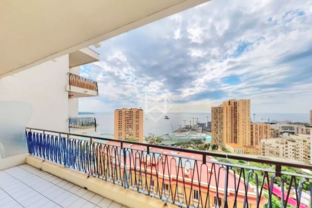 Appartement de luxe à vendre à Monaco, 5 000 000 €, Photo 1
