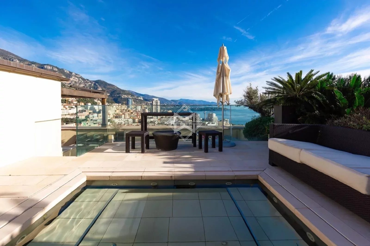 Appartement de luxe à vendre à Monaco, 8 450 000 €, Photo 3