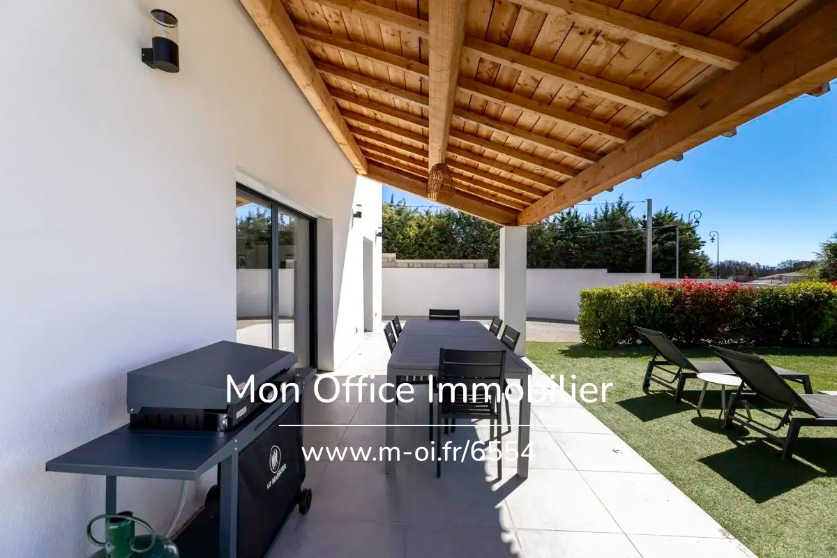 Maison de luxe à vendre à Aix-en-Provence, 745 000 €, Photo 5