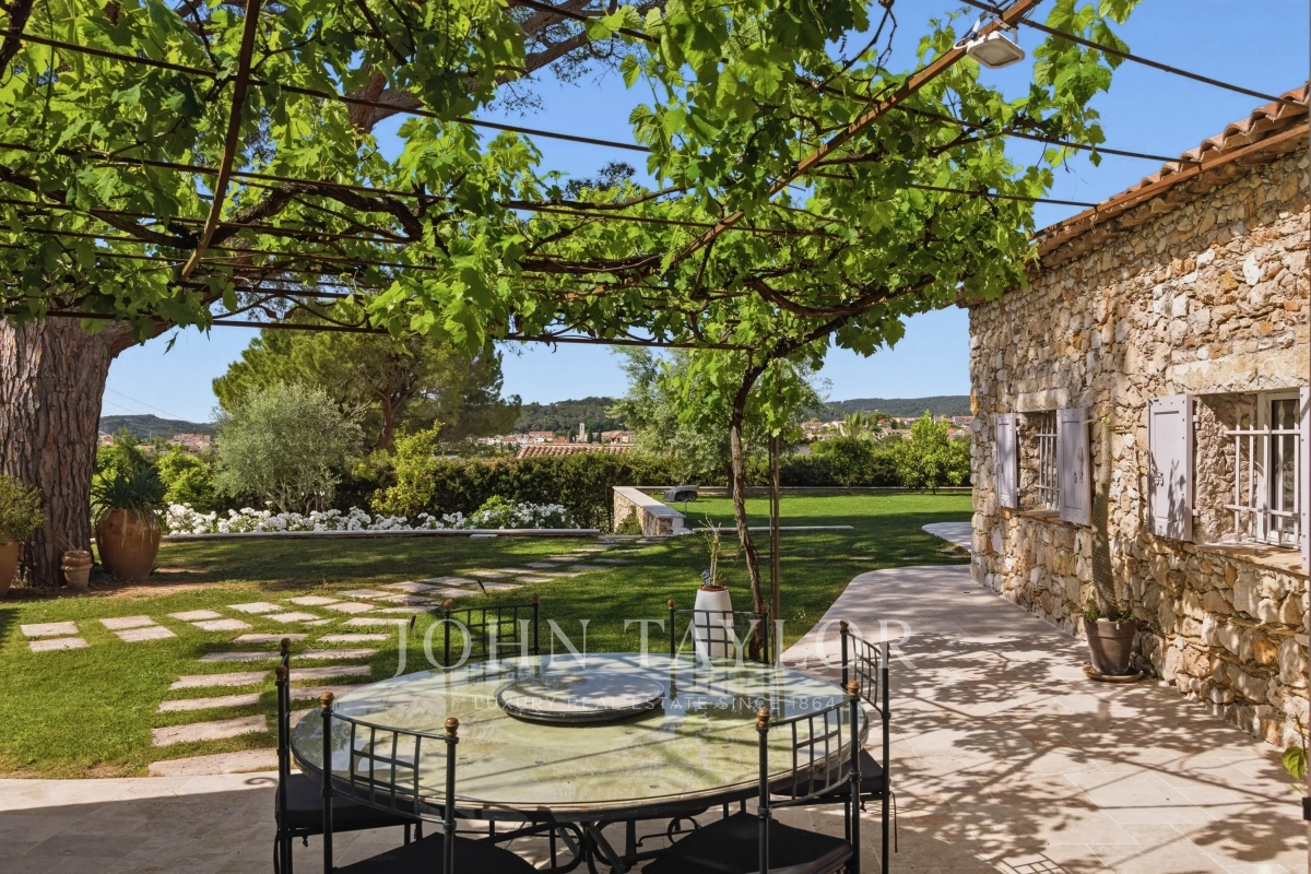 Luxury House for sale in La Colle-sur-Loup, 2 390 000 €, Photo 5