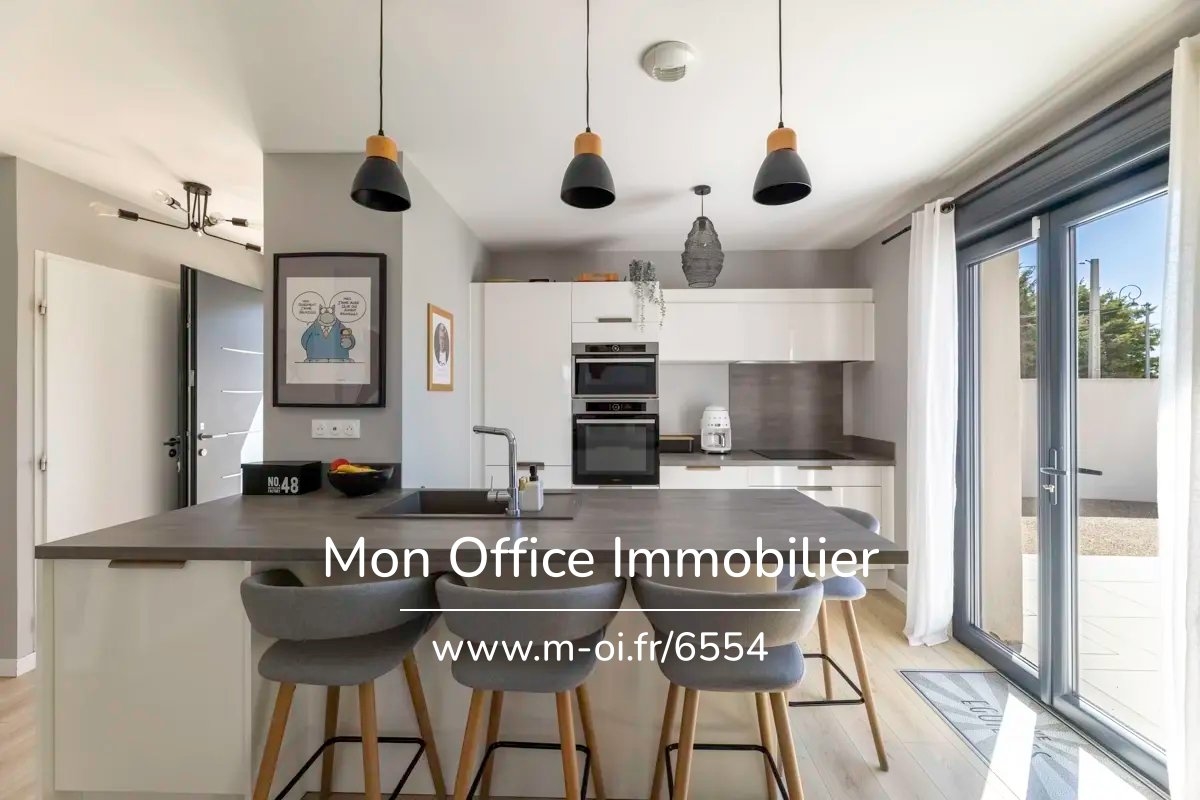 Maison de luxe à vendre à Aix-en-Provence, 745 000 €, Photo 6