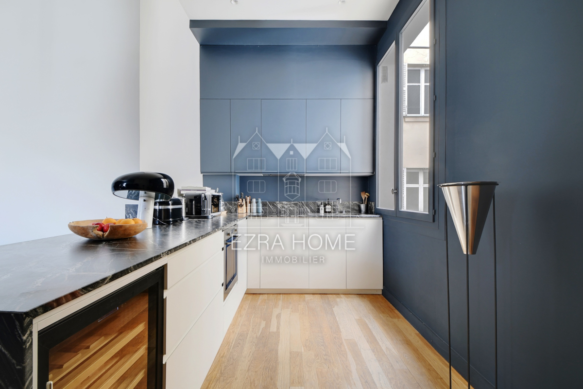 Luxury Apartment for sale in Paris 16ème, 980 000 €, Photo 7