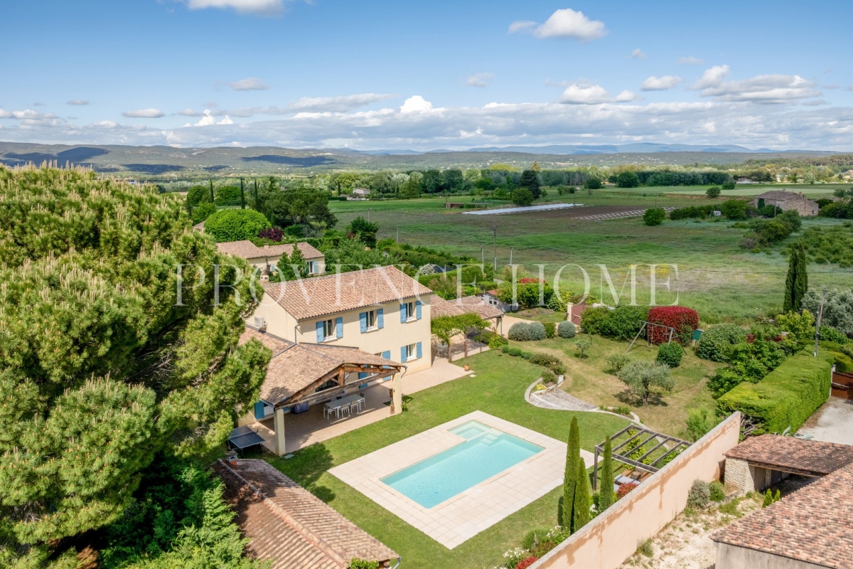 Maison de luxe à vendre à Maubec, 980 000 €, Photo 2