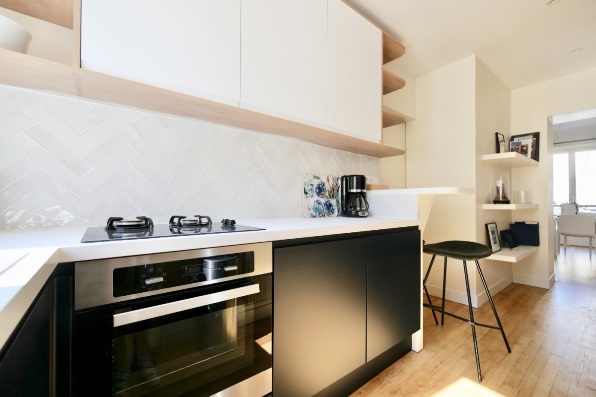 Appartement de luxe à vendre à Paris 4ème, 695 000 €, Photo 5