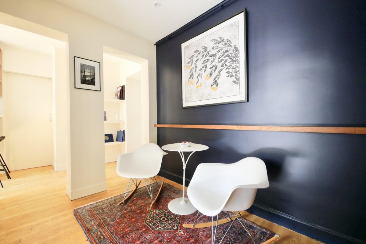 Appartement de luxe à vendre à Paris 4ème, 695 000 €, Photo 6