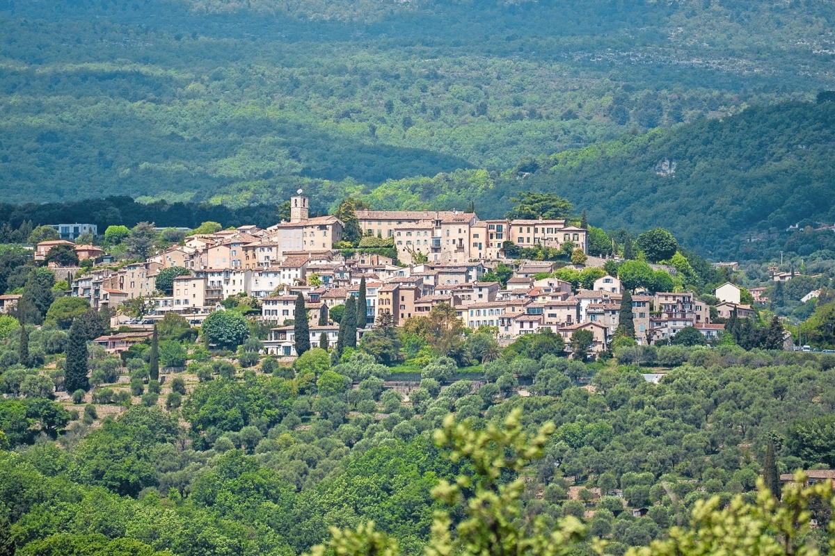 Maison de luxe à vendre à Opio, 3 990 000 €, Photo 12