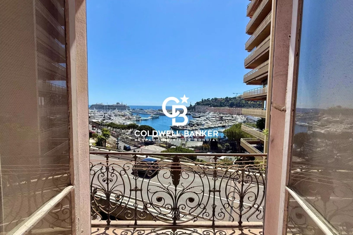 Appartement de luxe à vendre à Monaco, 3 490 000 €, Photo 2