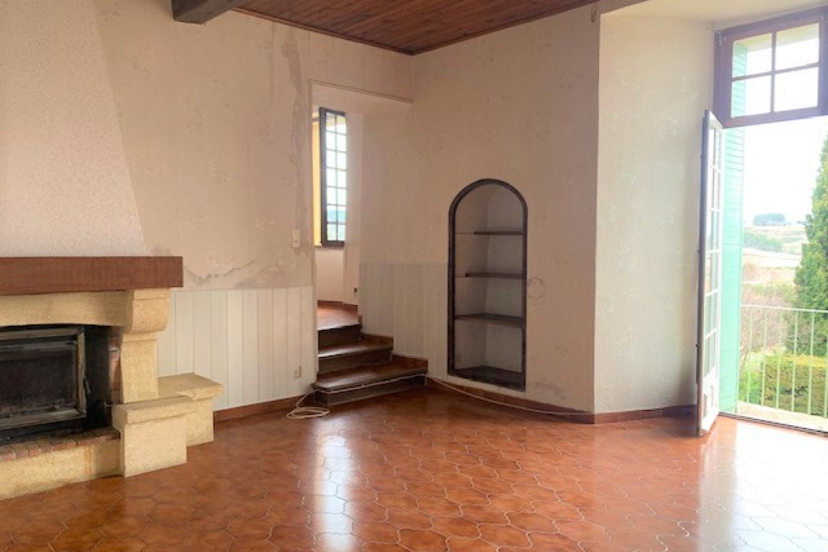 Maison de luxe à vendre à Cairanne, 242 000 €, Photo 3