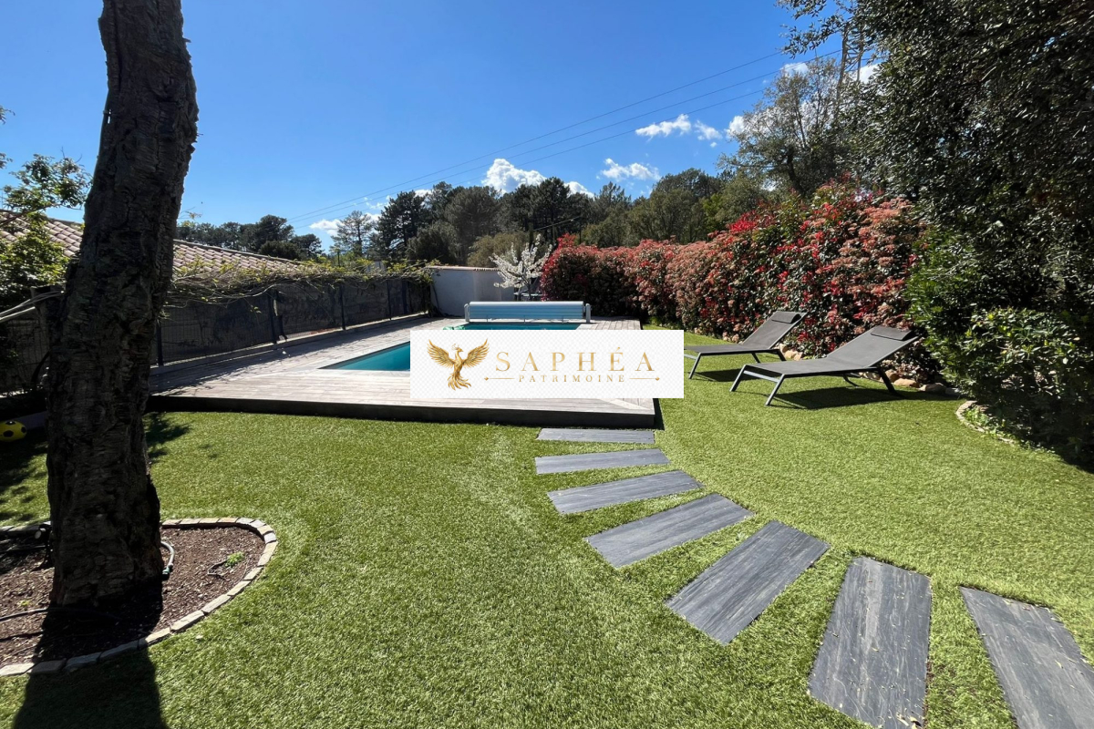 Maison de luxe à vendre à Porto-Vecchio, 690 000 €, Photo 3