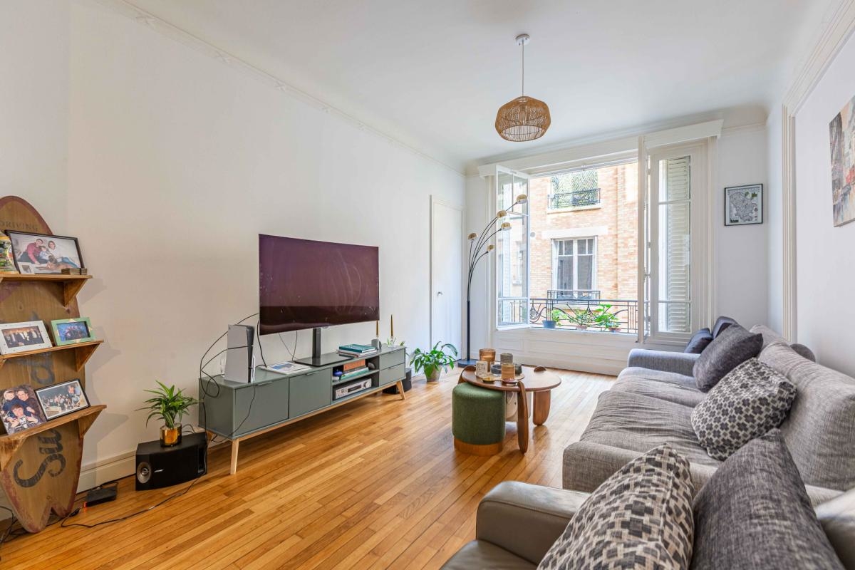 Luxury Apartment for sale in Paris 17ème, 1 139 000 €, Photo 4