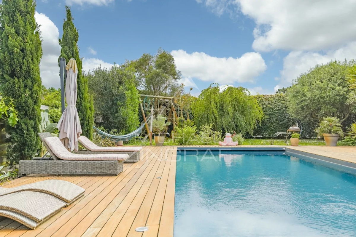 Luxury House for sale in La Teste-de-Buch, 1 578 000 €, Photo 4
