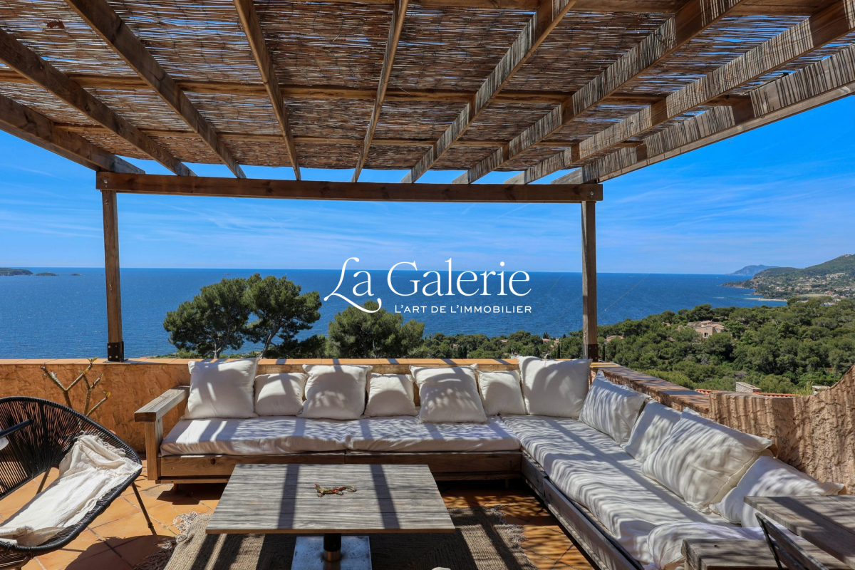 Maison de luxe à vendre à Carqueiranne, 1 600 000 €, Photo 5