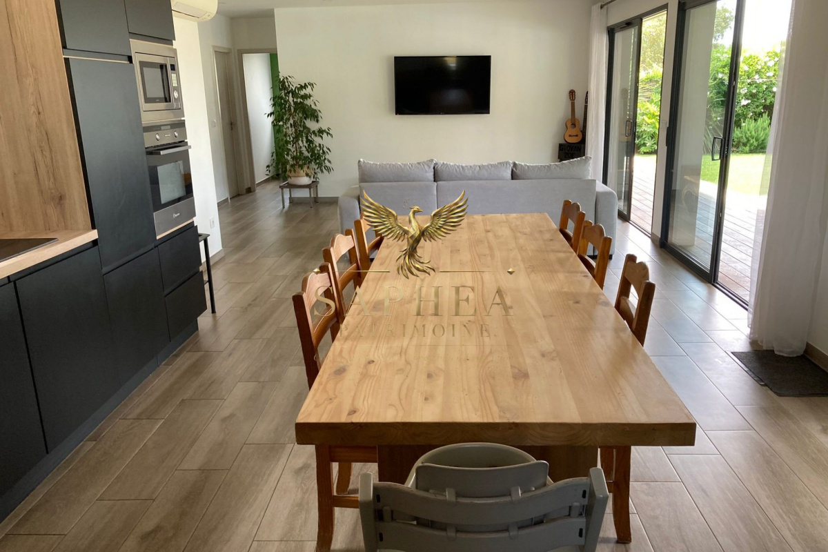 Maison de luxe à vendre à Porto-Vecchio, 690 000 €, Photo 5