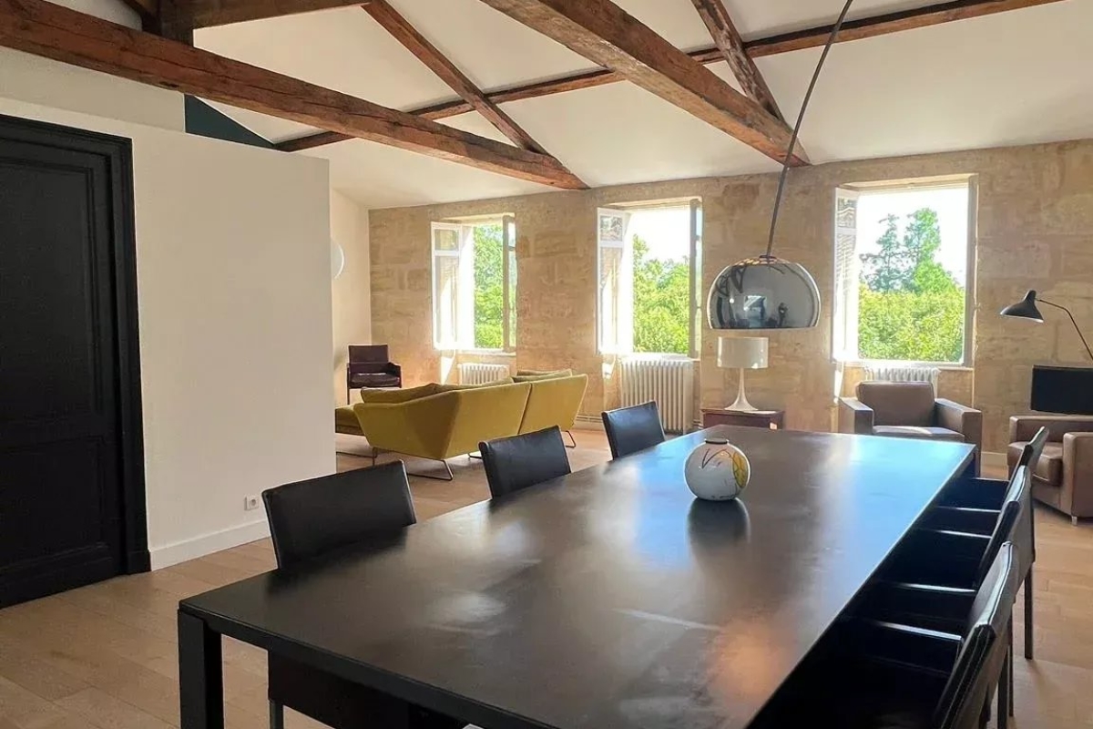 Luxury Apartment for sale in Bordeaux, 660 000 €, Photo 5