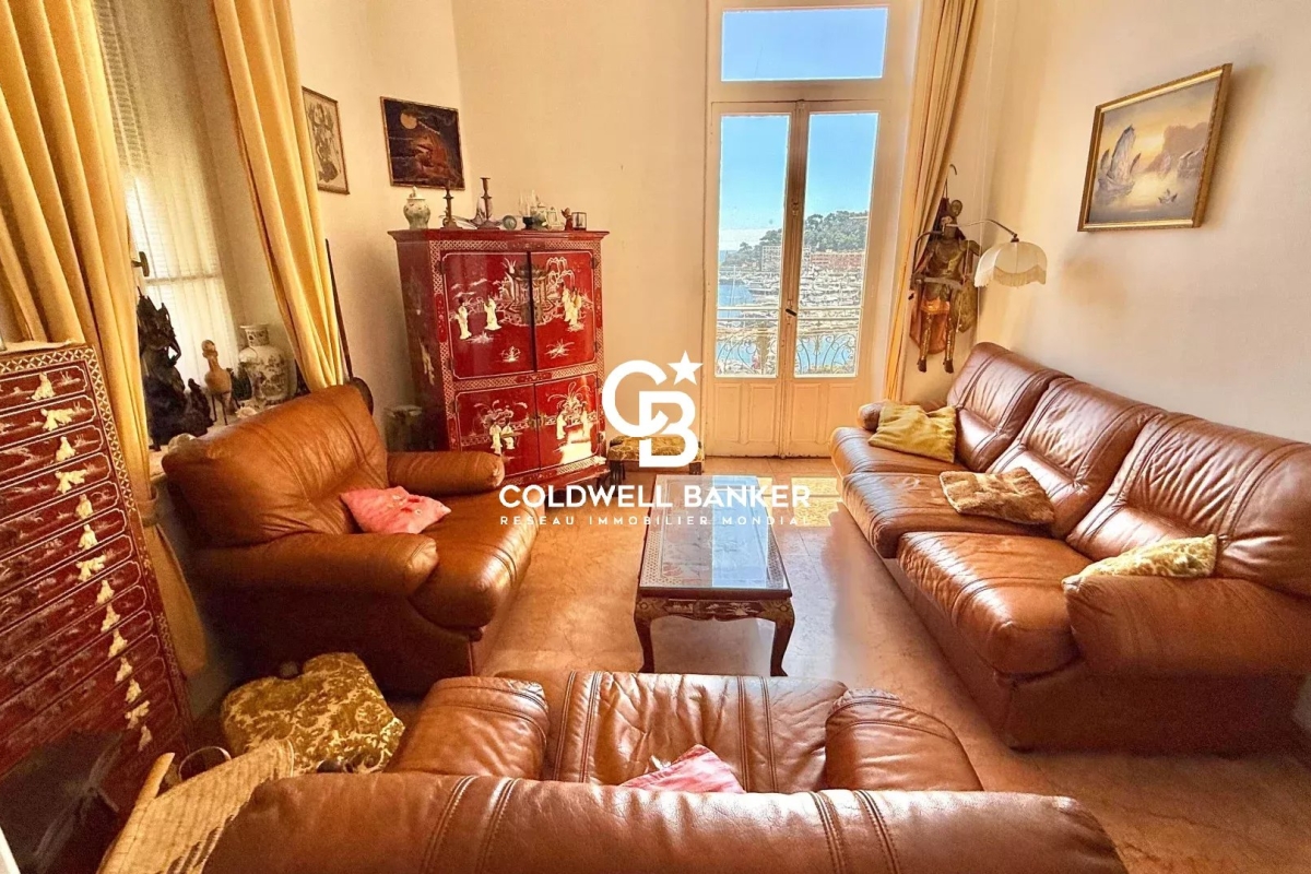 Appartement de luxe à vendre à Monaco, 3 490 000 €, Photo 5