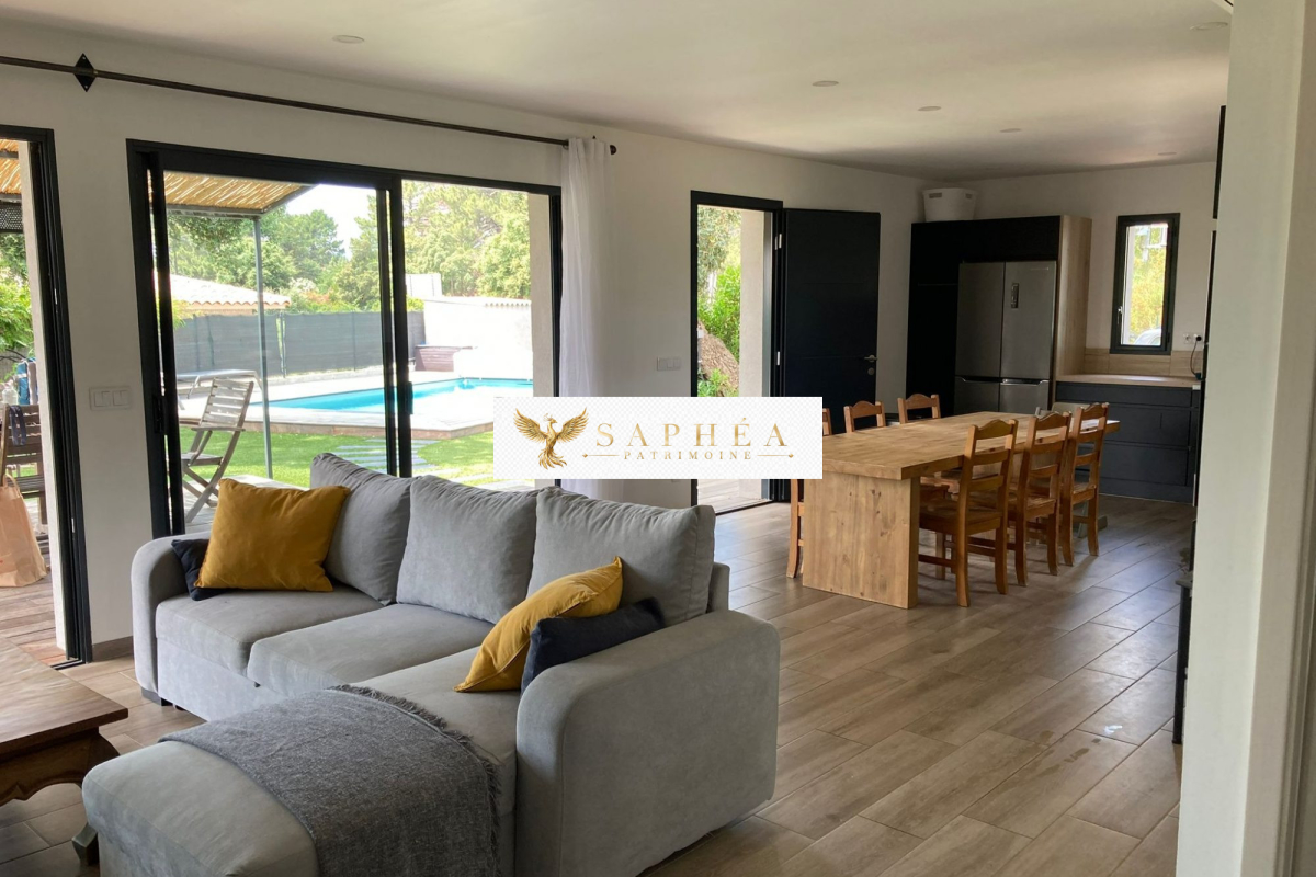 Maison de luxe à vendre à Porto-Vecchio, 690 000 €, Photo 6