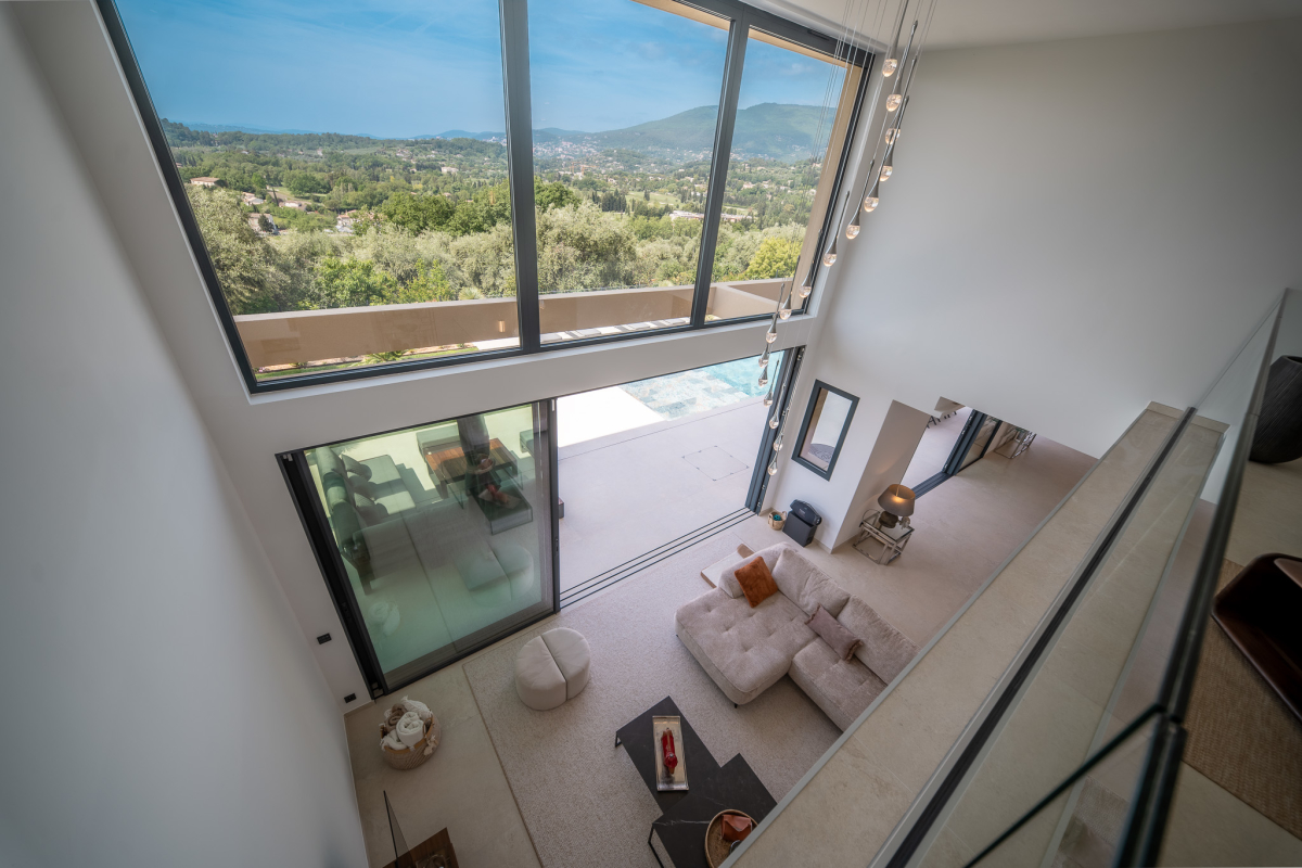 Maison de luxe à vendre à Opio, 3 990 000 €, Photo 6