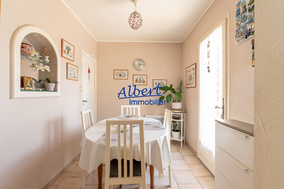 Maison de luxe à vendre à La Seyne-sur-Mer, 705 000 €, Photo 7