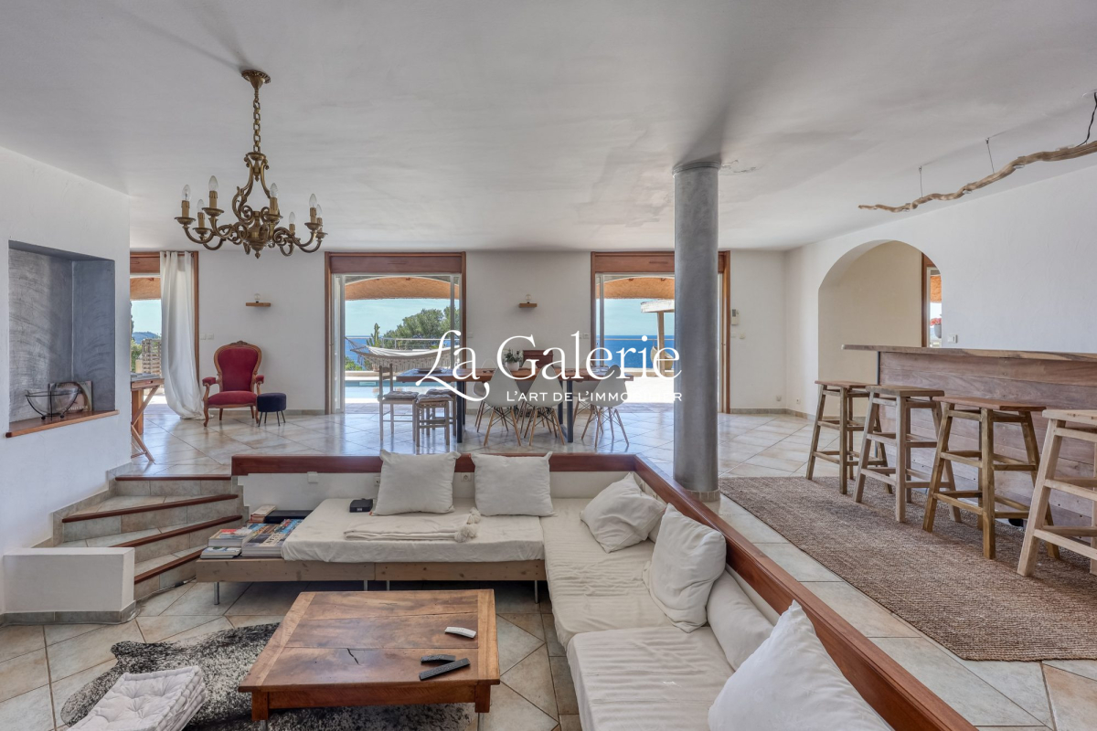 Maison de luxe à vendre à Carqueiranne, 1 600 000 €, Photo 7