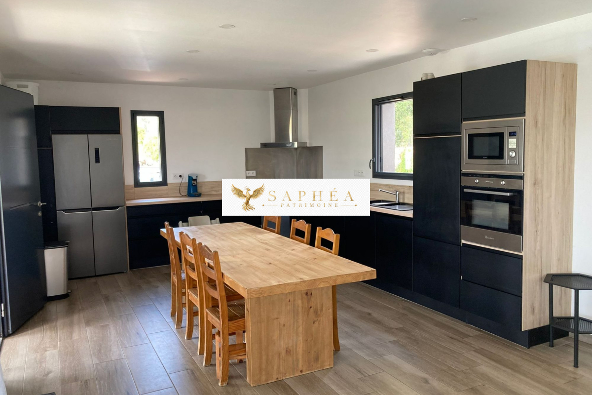 Maison de luxe à vendre à Porto-Vecchio, 690 000 €, Photo 7