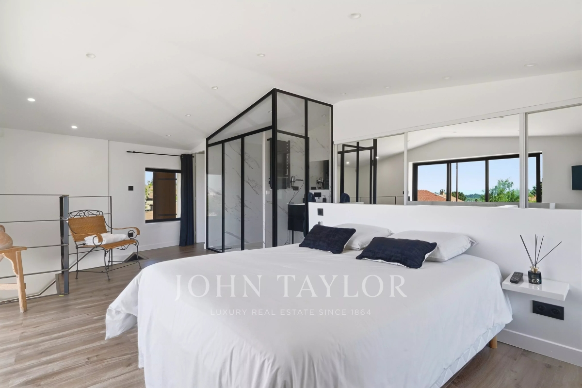 Maison de luxe à vendre à Ternay, 398 000 €, Photo 7