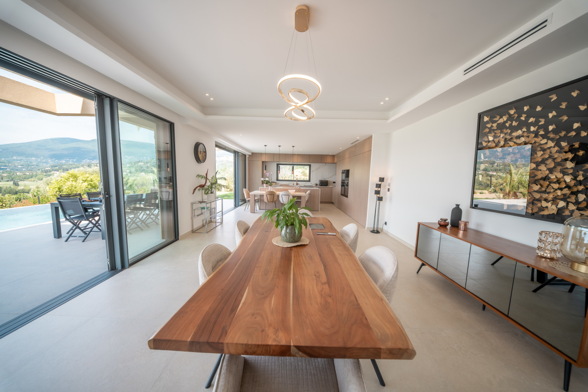 Maison de luxe à vendre à Opio, 3 990 000 €, Photo 8