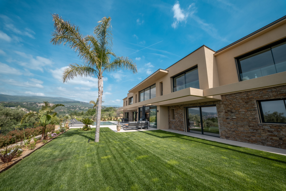 Maison de luxe à vendre à Opio, 3 990 000 €, Photo 9