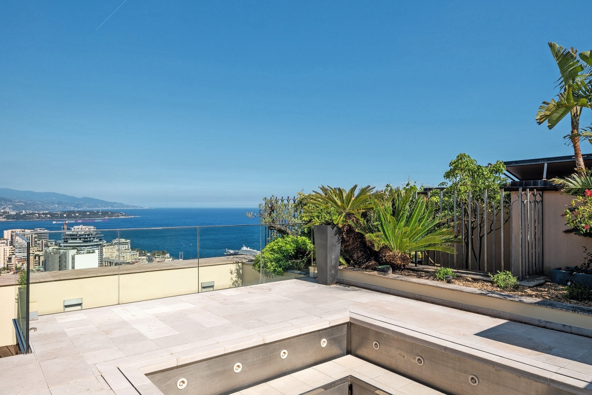 Appartement de luxe à vendre à Monaco, 8 450 000 €, Photo 1