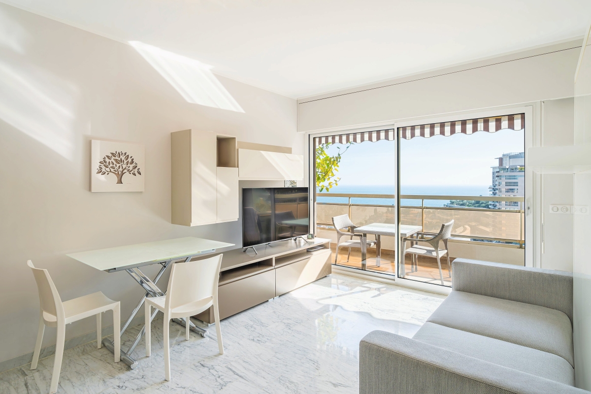 Luxury Apartment for sale in Monaco, 2 250 000 €, Photo 1
