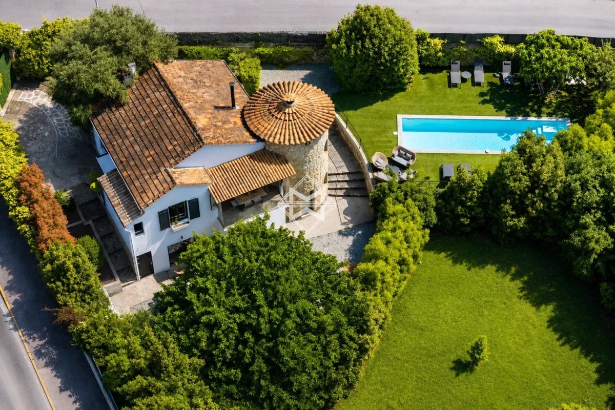 Maison de luxe à vendre à Cannes, 1 990 000 €, Photo 1