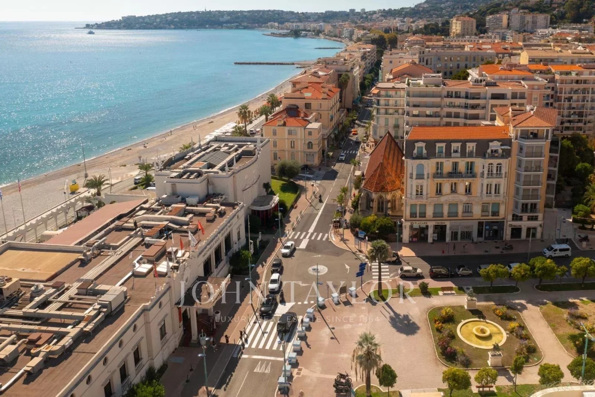Luxury Apartment for sale in Menton, 1 550 000 €, Photo 1