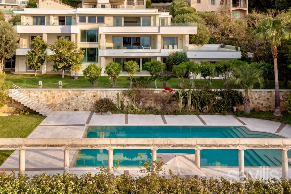 Maison de luxe à vendre à Cap-d'Ail, 15 800 000 €, Photo 1