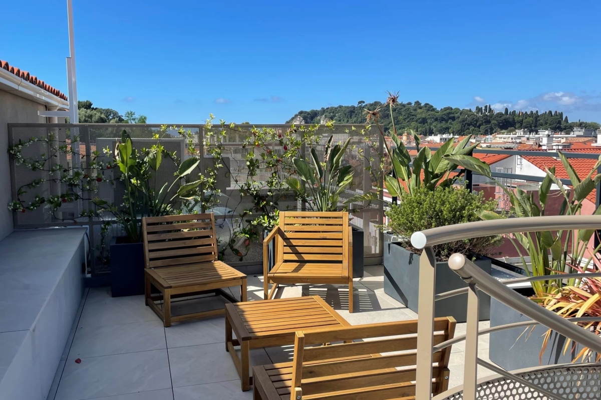 Appartement de luxe à vendre à Nice, 935 000 €, Photo 1