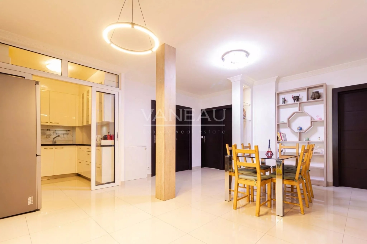 Luxury Apartment for sale in Paris 16Ème, 1 535 000 €, Photo 1