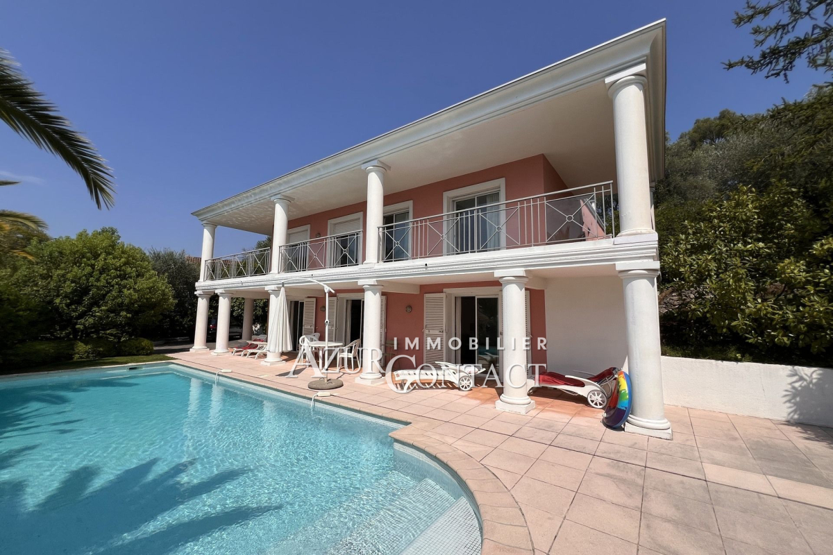 Luxury House for sale in Mougins, 1 195 000 €, Photo 1
