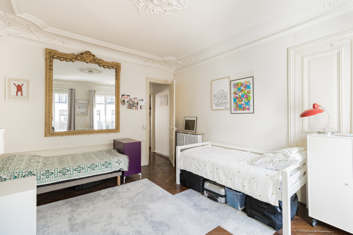 Appartement de luxe à vendre à Paris 9Ème, 1 795 000 €, Photo 12