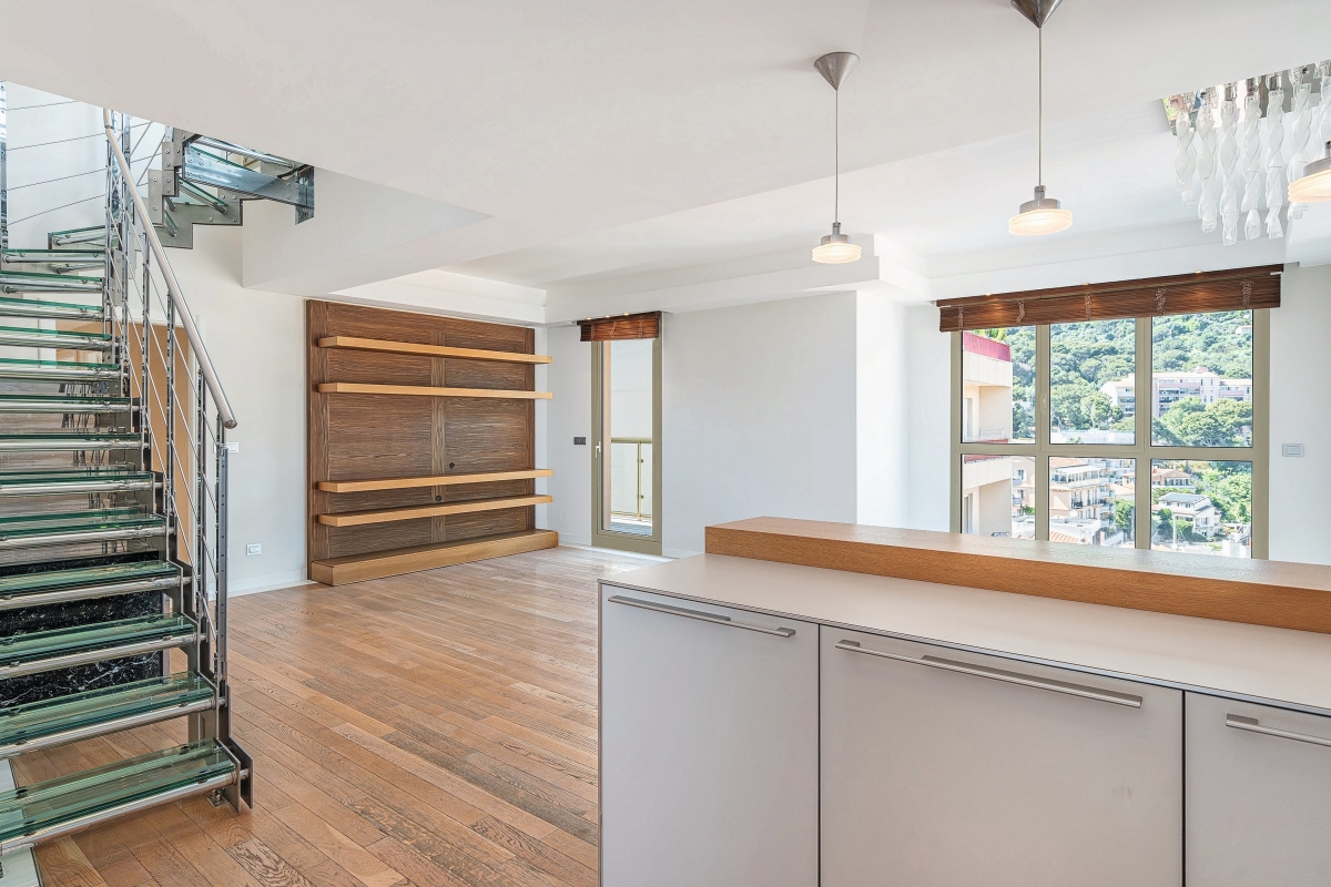 Appartement de luxe à vendre à Monaco, 8 450 000 €, Photo 2
